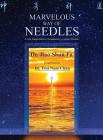 Marvelous Way of Needles: Reading Ling Shu Nine Needles and Twelve Yuan-Source Points By Shun Fa Jiao, Tsoi Nam Chan (Translator), Tsoi Nam Chan (Editor) Cover Image