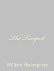 The Tempest By William Shakespeare Cover Image