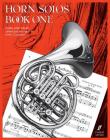 Horn Solos, Bk 1 (Faber Edition #1) Cover Image