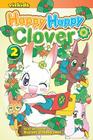 Happy Happy Clover, Vol. 2 By Sayuri Tatsuyama, Sayuri Tatsuyama (Illustrator) Cover Image