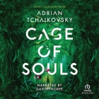 Cage of Souls Cover Image