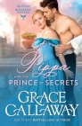 Pippa and the Prince of Secrets By Grace Callaway Cover Image