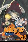 Naruto, Vol. 52 Cover Image