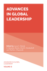 Advances in Global Leadership Cover Image