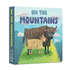 On the Mountains (My First Baby Animal) By Wonder House Books Cover Image