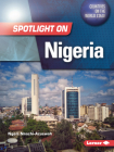 Spotlight on Nigeria By Ngeri Nnachi-Azuewah Cover Image
