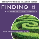 Finding a Solution to Any Problem: The Hypnotic Guided Imagery Series By Gale Glassner Twersky, Gale Glassner Twersky (Read by) Cover Image