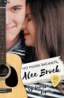 No More Secrets, Alec Brock By Larissa Lopes Cover Image