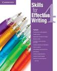 Skills for Effective Writing Level 4 Student's Book By Various (Other) Cover Image