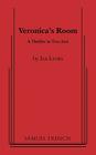 Veronica's Room By Ira Levin Cover Image