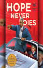 Hope Never Dies By Andrew Shaffer, Joe Barrett (Read by) Cover Image