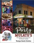 Let's Party at Mulate's By Monique Boutté Christina Cover Image