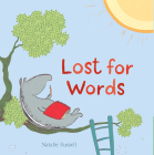 Lost for Words By Natalie Russell Cover Image
