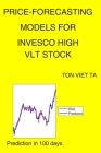 Price-Forecasting Models for Invesco High VLT Stock By Ton Viet Ta Cover Image