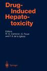 Drug-Induced Hepatotoxicity (Handbook of Experimental Pharmacology #121) Cover Image