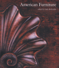 American Furniture 2002 (American Furniture Annual) By Luke Beckerdite (Editor) Cover Image