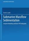 Submarine Massflow Sedimentation: Computer Modelling and Basin-Fill Stratigraphy (Lecture Notes in Earth Sciences #82) By Tore M. Loseth Cover Image
