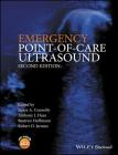 Emergency Point-Of-Care Ultrasound By James A. Connolly (Editor), Anthony J. Dean (Editor), Beatrice Hoffmann (Editor) Cover Image