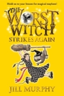 The Worst Witch Strikes Again Cover Image