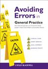 Avoiding Errors in General Pra (Ave - Avoiding Errors) By Kevin Barraclough, Jenny Du Toit, Jeremy Budd Cover Image