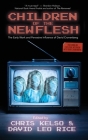 Children of the New Flesh The Early Work and Pervasive Influence of David Cronenberg Cover Image