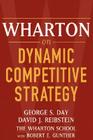 Wharton on Dynamic Competitive Strategy Cover Image