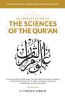 An Introduction to the Sciences of the Qur'an Cover Image