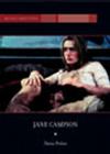 Jane Campion (World Directors) Cover Image