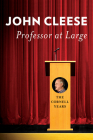 Professor at Large: The Cornell Years Cover Image