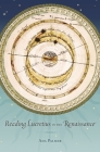 Reading Lucretius in the Renaissance (I Tatti Studies in Italian Renaissance History #16) By Ada Palmer Cover Image