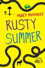Rusty Summer (The Rusty Winters Series #2) Cover Image