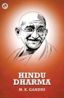 Hindu Dharma By M. K. Gandhi Cover Image