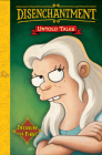 Disenchantment: Untold Tales Vol.1 By Matt Groening, Titan Comics (Illustrator) Cover Image