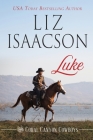 Luke By Liz Isaacson Cover Image