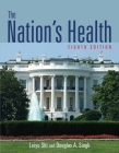 The Nation's Health By Leiyu Shi, Douglas A. Singh Cover Image