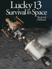 Lucky 13: Survival in Space Cover Image
