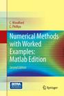 Numerical Methods with Worked Examples: MATLAB Edition Cover Image