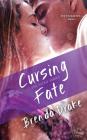 Cursing Fate By Brenda Drake Cover Image