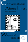 Conversations About Illness: Family Preoccupations With Bulimia (Everyday Communication) Cover Image