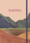 Sudoku By Eric Saunders Cover Image