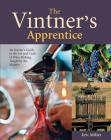 The Vintner's Apprentice Cover Image