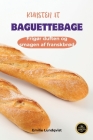 Kunsten at Baguettebage Cover Image