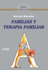 Familias Y Terapia Familiar Cover Image