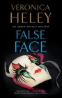 False Face (Abbot Agency Mystery #14) Cover Image