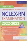 2022-2023 NCLEX-RN Examination By Sandy Mensa Cover Image