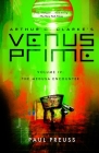 Arthur C. Clarke's Venus Prime 4-The Medusa Encounter By Paul Preuss, Arthur C. Clarke (Foreword by) Cover Image