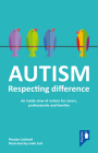 Autism: Respecting Difference Cover Image