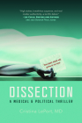 Dissection: A Medical and Political Thriller Cover Image