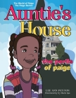 Auntie's House: The Perils of Paige Vol. 1 Cover Image