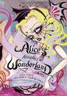 Alice's Adventures in Wonderland Cover Image